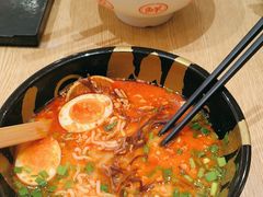 -味千拉面(上海松江二店)