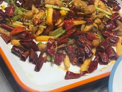 -小四川餐厅(纪庄子北道店)