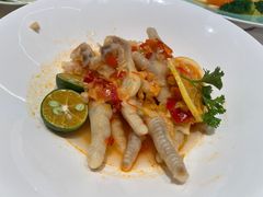 -吕氏疙瘩汤·海鲜新鲁菜(凯德mall新都心店)