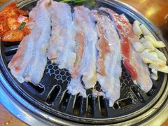 -杀猪天·韩国烤肉(总店)