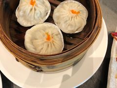 灌汤小笼包-领事馆19号中餐厅(厦门海景洲际酒店)