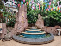 -冰泉豆浆馆(白云山总店)