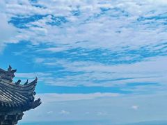 -崆峒山景区