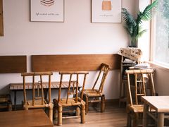 -simple hut简屋咖啡