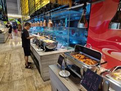 -廊坊固安福朋喜来登酒店