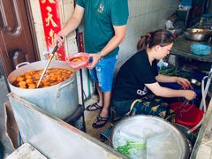 -娇姐老牌螺蛳粉(雅儒路店)