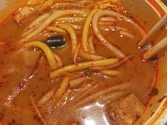 -刘文祥麻辣烫(金鸡岭店)