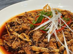 -红辣椒·川菜·火锅(大洋中心店)