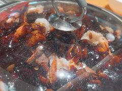 -黄记煌三汁焖锅(华发商都店)