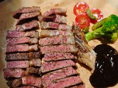 -The Cheebat 锌吧·Bistro(体育西店)
