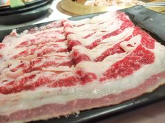 -花味烤肉·拌饭(庐阳万象汇店)