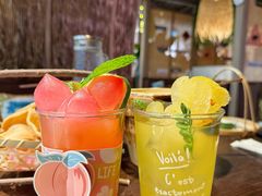 -泰妃殿(武汉首店)