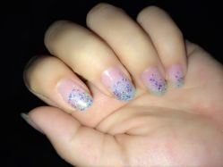 iphone_upload_pic-S · Nail 自助美甲美睫