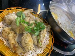 -合味土鸡火锅(中海世贸花园金碧庄店)