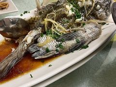 -阳江餐厅·30年老字号·粤菜海鲜大排档