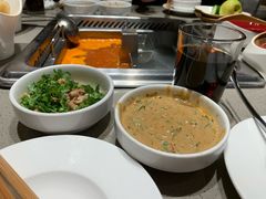 -海底捞火锅(金山百联店)