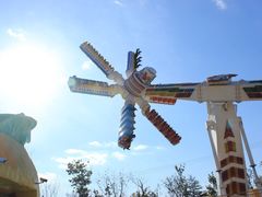 -青岛方特梦幻王国
