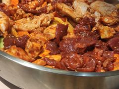 -黄记煌三汁焖锅(悦方IDmall店)