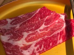 -温野菜涮涮锅(曲江大悦城店)