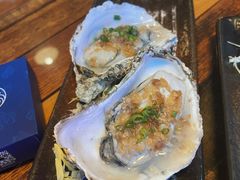 -质烤烤物·活烤海鲜(质烤总店)
