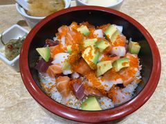 -东京屋(武定路店)