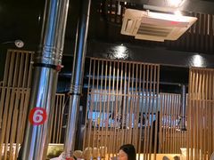 -山之屋炭火烧肉·生啤畅饮(大朗万科中央公园店)