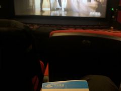 -万达影城(西铁营万达广场IMAX店)
