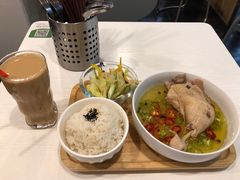 -箪食记(汉口路店)