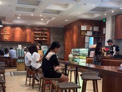 -星巴克臻选(广州沙面店)