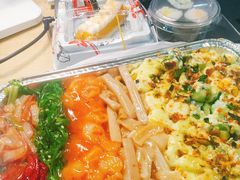彩虹和风饭-车前外带寿司(港惠新天地店)