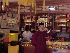 -富华斋饽饽铺·宫廷糕点·伴手礼(护国新天地店)