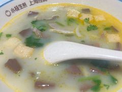 -小杨生煎(宜川路店)