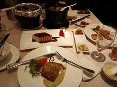 -粗茶淡饭·汉口公馆(循礼门店)