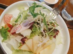 -雕刻时光·无国界料理西餐厅(五山店)