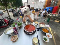 酸汤锅底-黄利砖万峰林布依特色酸笋牛肉馆