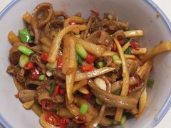 -山涧肴·泉水煮活鱼(坂田店)