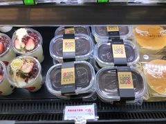 -85度C(北京右安门外店)