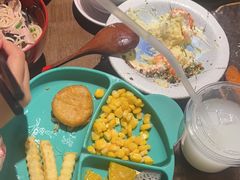 -一豚轩·烧鸟·豚骨拉面(五四路店)