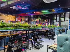 -牛鲜盛齐齐哈尔烤肉(曹路店)