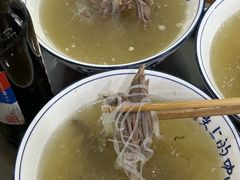 -恒发祥蒲城水盆羊肉泡馍店