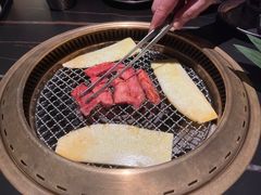 -厚贞日式烤肉(浦东汇智店)