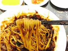 -桃园中华料理炸酱面(燕儿岛路店)