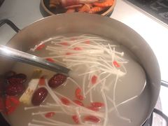 -非烤勿扰自助烤肉(阳江百利广场店)