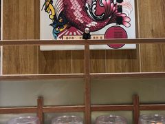 -禾绿回转寿司(万柳华联店)