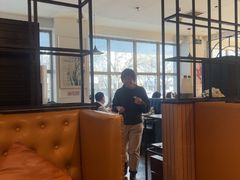 -花舍·新派粤菜·西餐·下午茶(亚运村·鸟巢店)