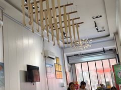 -大嘻咹biangbiang面(历史博物馆店)