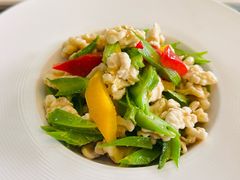 -京菜·砂锅居·烤鸭(西四店)