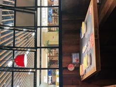 门面-探鱼·鲜青椒爽麻烤鱼(银泰城店)