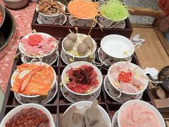 -纸盐河码头火锅(十八梯店)