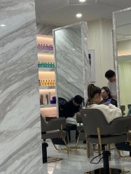 -3AM HAIR SALON染发烫发接发
